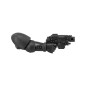 Arm with Bolt Pistol Arm with Bolt Pistol