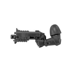 Bolt Carbine B
