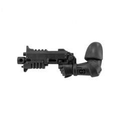 Bolt Carbine C