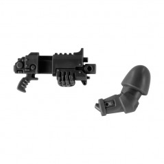 Bolt Carbine E