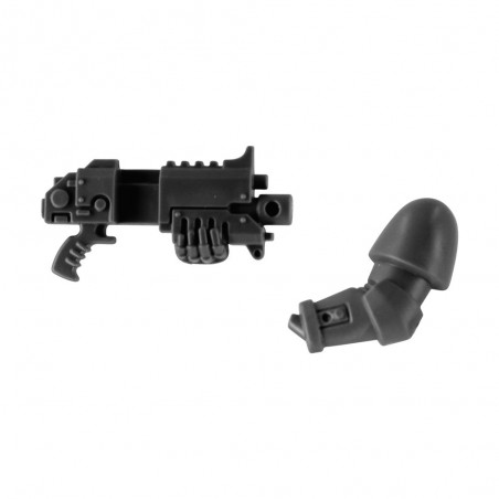 Carbine Bolter E