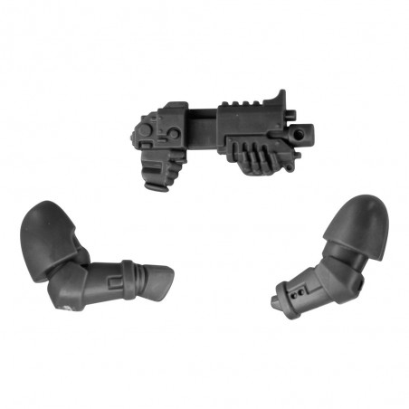 Bolt Carbine D