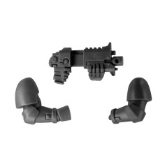 Bolt Carbine F