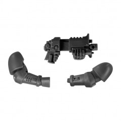 Bolt Carbine H
