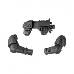 Bolt Carbine I