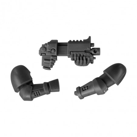 Carbine Bolter J