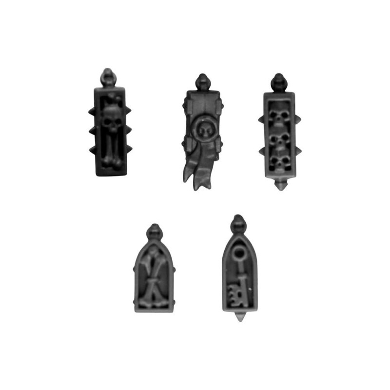 Pendentifs
