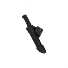 Foureau Knife with Bag B