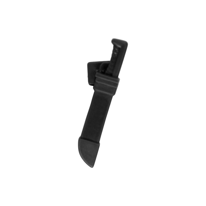 Knife in Sheath with Bag C Knife in Sheath with Bag C