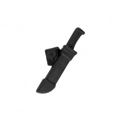Foureau Knife with Bag D