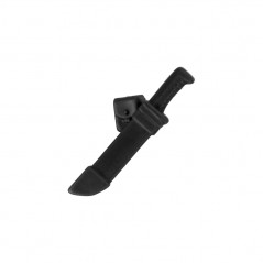Foureau Knife with Bag E