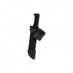 Foureau Knife with Bag F