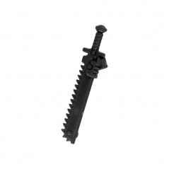Chainsword A