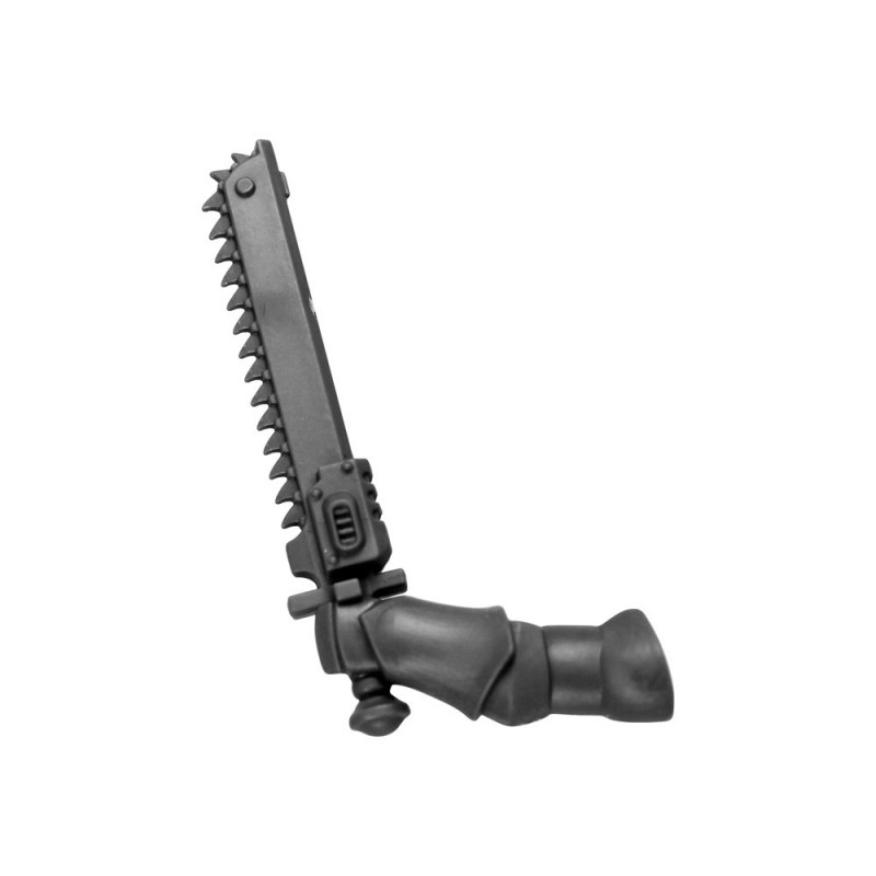 Chainsword B Chainsword B