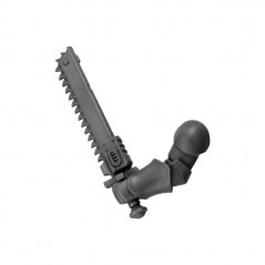 Chainsword C