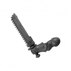 Chainsword D