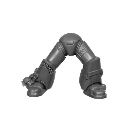 Jambes A bitz Grey Knights Warhammer 40k