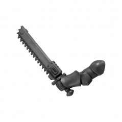 Chainsword F