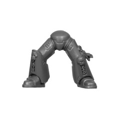 Legs B Warhammer Grey Knighs bitz