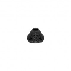 Space Marine Primaris Helmet