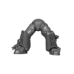 Legs C Warhammer Grey Knighs bitz