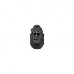 Head without Helmet H