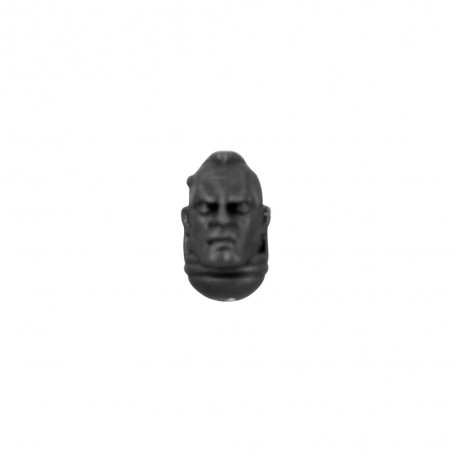Head without Helmet H