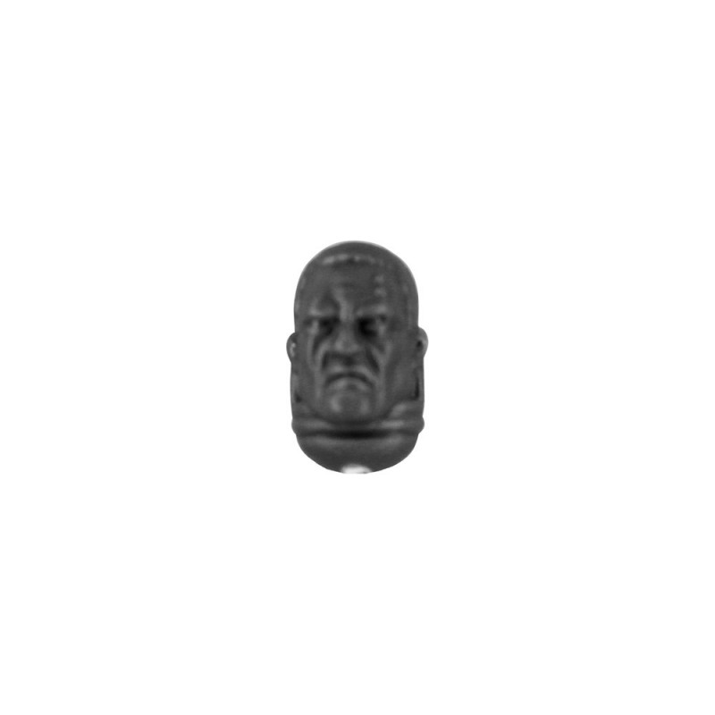 Tête sans Casque I Tête sans Casque I
