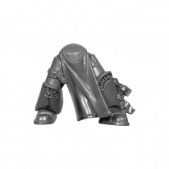 Legs D Warhammer Grey Knighs bitz