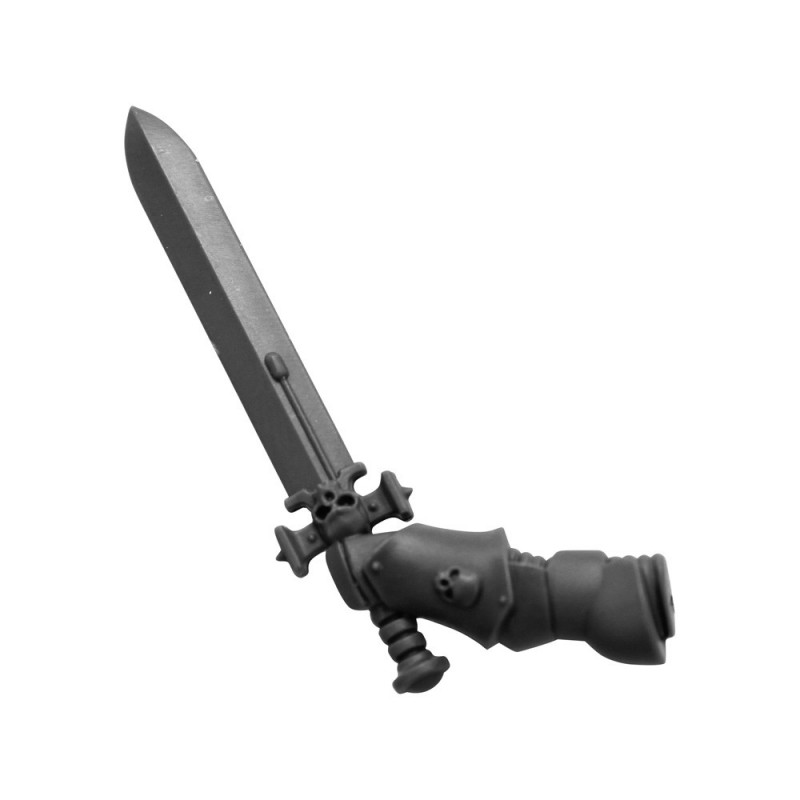 Épée Énergétique Épée Énergétique