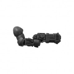 Plasma Pistol
