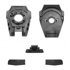 Turret Demolisher & Punisher & Executioner