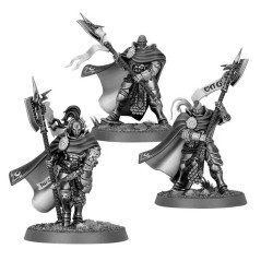 Praetors