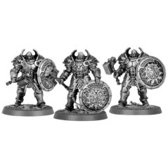 Annihilators