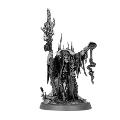 Swampcalla Shaman