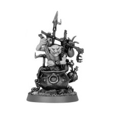Pot-grot