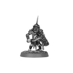 Stab-grot