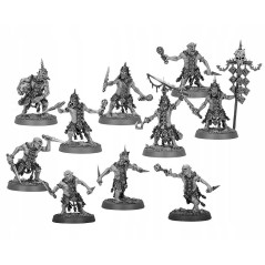 Hobgrot Slittaz x10