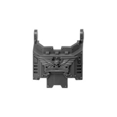 Front Shielding A