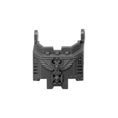 Front Shielding B