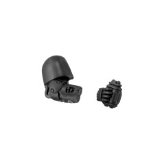 Arm with Melta Loader