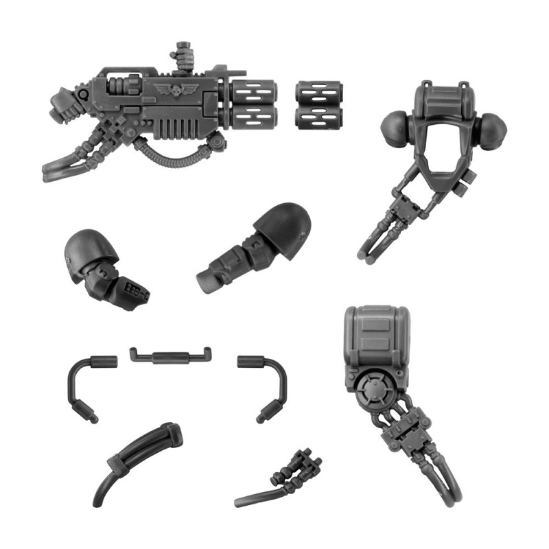 Multi Melta Multi Melta