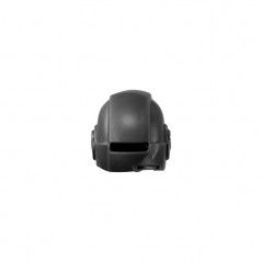 Helmet B