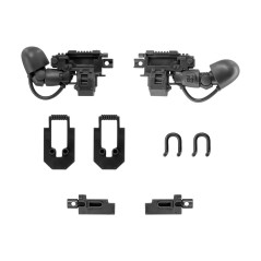 Assault Bolters A