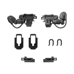 Assault Bolters B