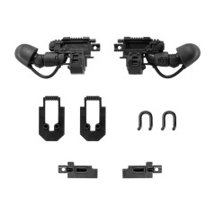 Assault Bolters C