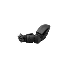 Arm with Grenade