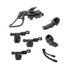 Heavy Bolter