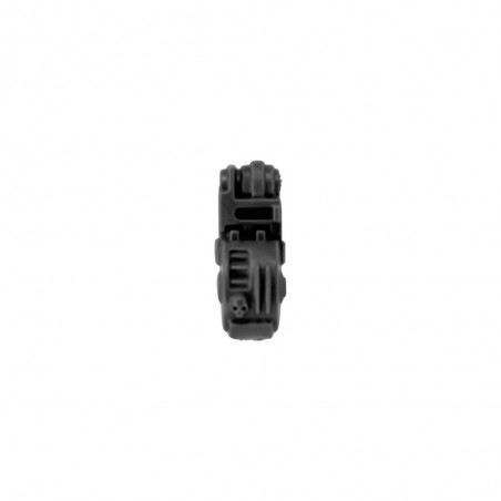 Chambre Fusil Bolter Hellstorm