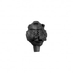 Head C